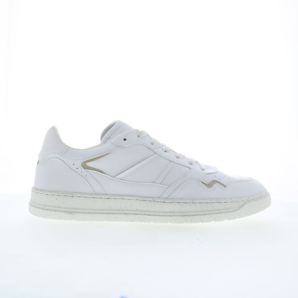 Greats Mens Kingston White Shoes (NWT)